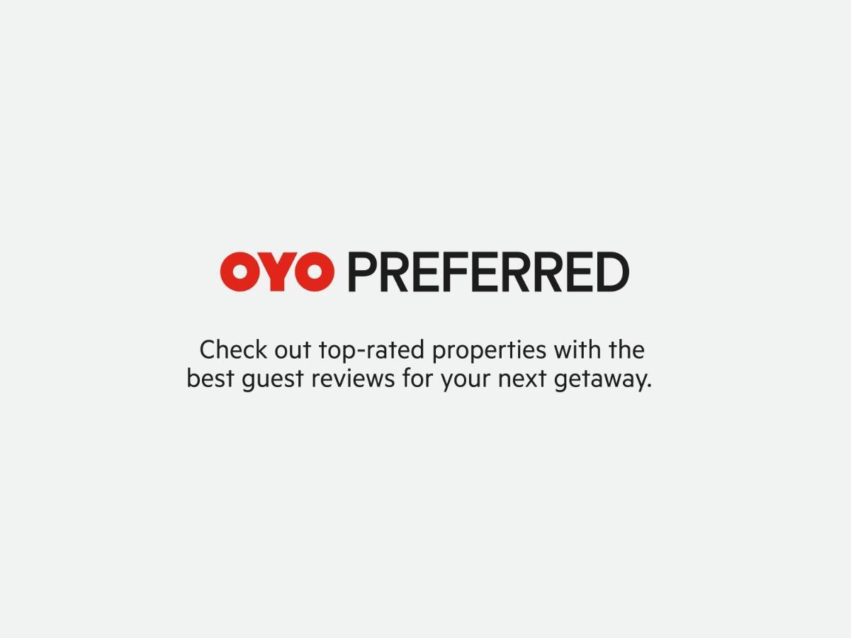 Oyo 39837 Sri Anjaneya Residency Hotel Shimoga Luaran gambar